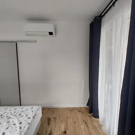 Posnania Parking Samodzielne Zameldowanie 24h * Poznan