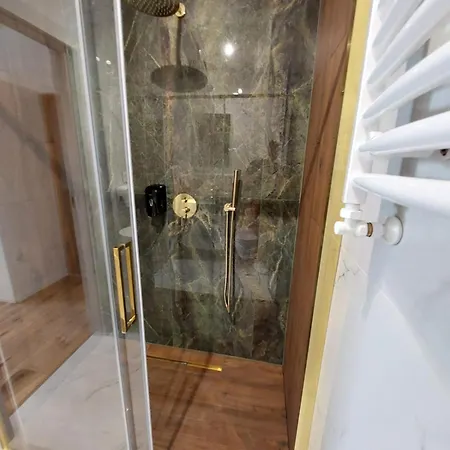 Apartment Posnania Parking Samodzielne Zameldowanie 24h