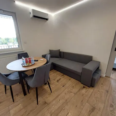 Posnania Parking Samodzielne Zameldowanie 24h Apartment *