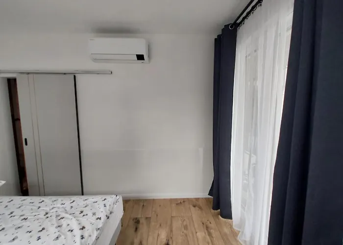 Posnania Parking Samodzielne Zameldowanie 24h * Poznan