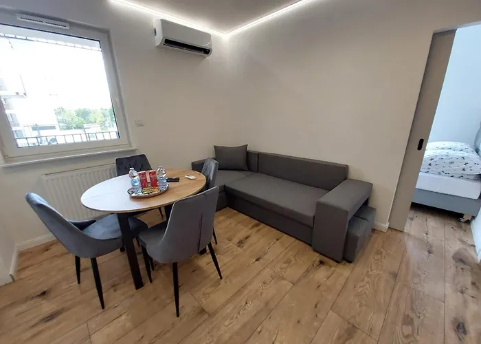 Posnania Parking Samodzielne Zameldowanie 24h Daire *