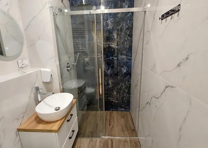 Posnania Parking Samodzielne Zameldowanie 24h Poznan