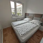 Posnania Parking Samodzielne Zameldowanie 24h * Poznan