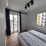 Posnania Parking Samodzielne Zameldowanie 24h * Poznan