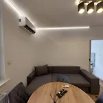 Posnania Parking Samodzielne Zameldowanie 24h Apartment