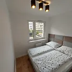 Posnania Parking Samodzielne Zameldowanie 24h * Poznan