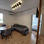 Apartment Posnania Parking Samodzielne Zameldowanie 24h