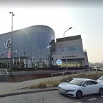 Posnania Parking Samodzielne Zameldowanie 24h *