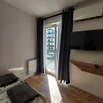 Posnania Parking Samodzielne Zameldowanie 24h Apartment