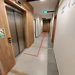 Apartment Posnania Parking Samodzielne Zameldowanie 24h