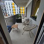 Posnania Parking Samodzielne Zameldowanie 24h * Poznan