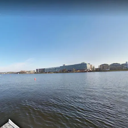 Posnania Parking Samodzielne Zameldowanie 24h * Poznan