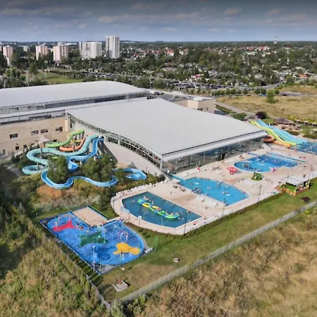 Apartament Posnania Parking Samodzielne Zameldowanie 24h *