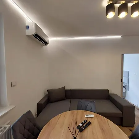 Posnania Parking Samodzielne Zameldowanie 24h Apartment