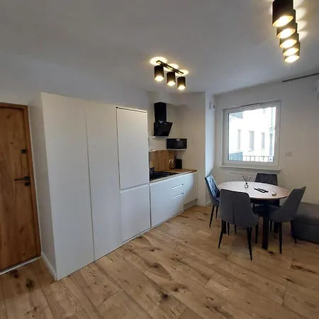 Posnania Parking Samodzielne Zameldowanie 24h Poznań