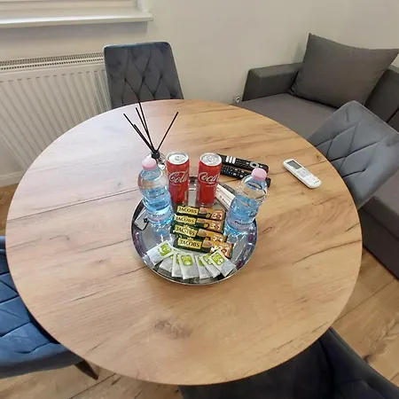 Apartment Posnania Parking Samodzielne Zameldowanie 24h