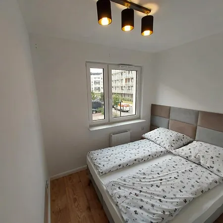 Posnania Parking Samodzielne Zameldowanie 24h * Poznan