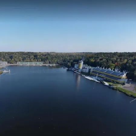 Posnania Parking Samodzielne Zameldowanie 24h Apartment Poznan