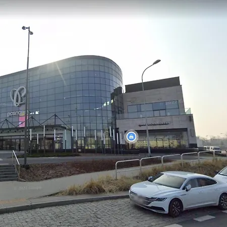 Posnania Parking Samodzielne Zameldowanie 24h *