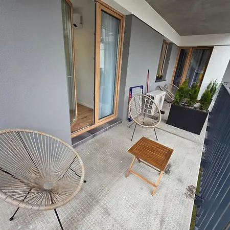 Posnania Parking Samodzielne Zameldowanie 24h Poznan