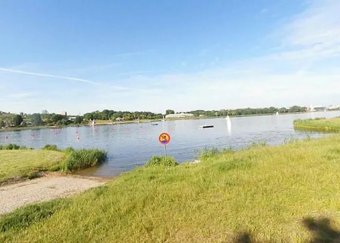 Апартаменти Posnania Parking Samodzielne Zameldowanie 24h *