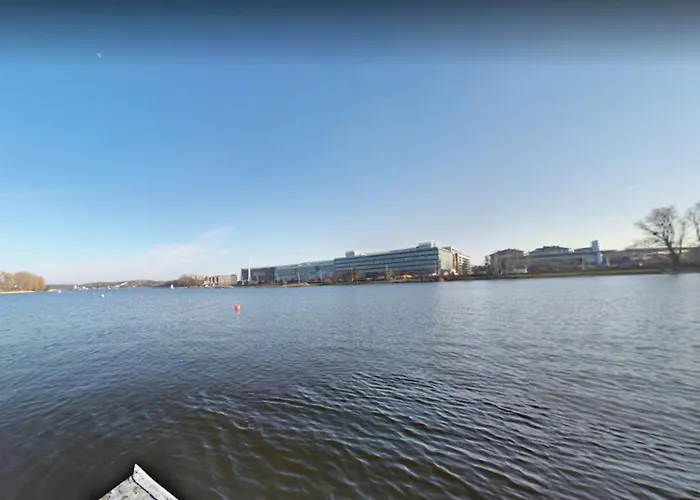 Posnania Parking Samodzielne Zameldowanie 24h * Познань