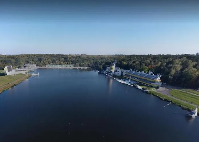 Posnania Parking Samodzielne Zameldowanie 24h Апартаменти Познань